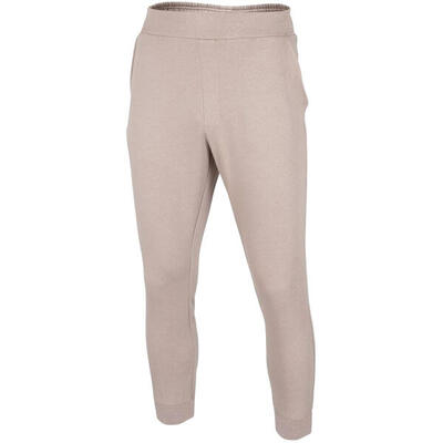 Heren h4z22 spmd015 joggingbroek (beige/crème)
