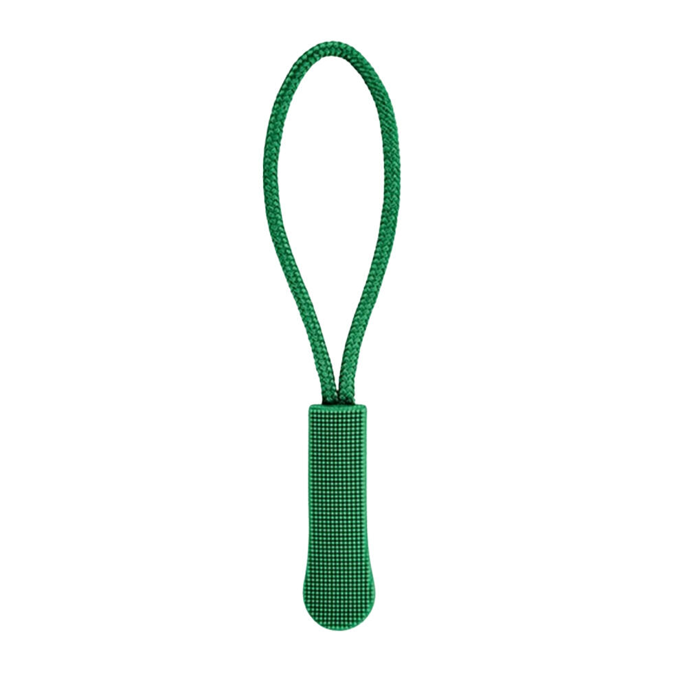 SOL'S Bingo Zip Pulls (Conjunto de 10) Kelly Green