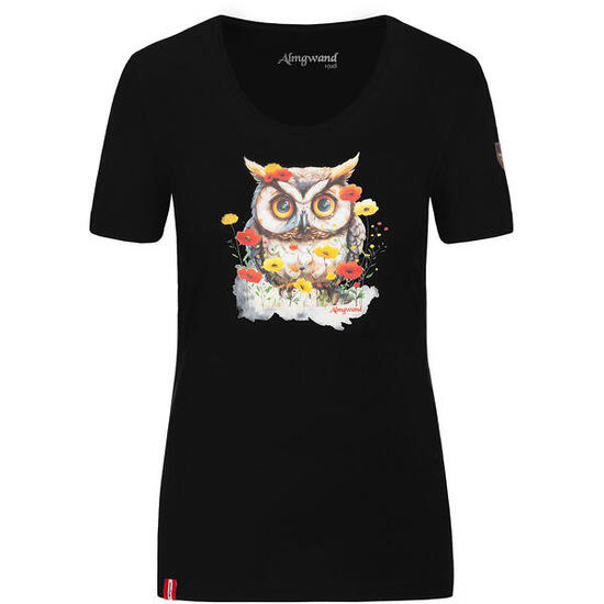 Damen Shirt Maurachalm
