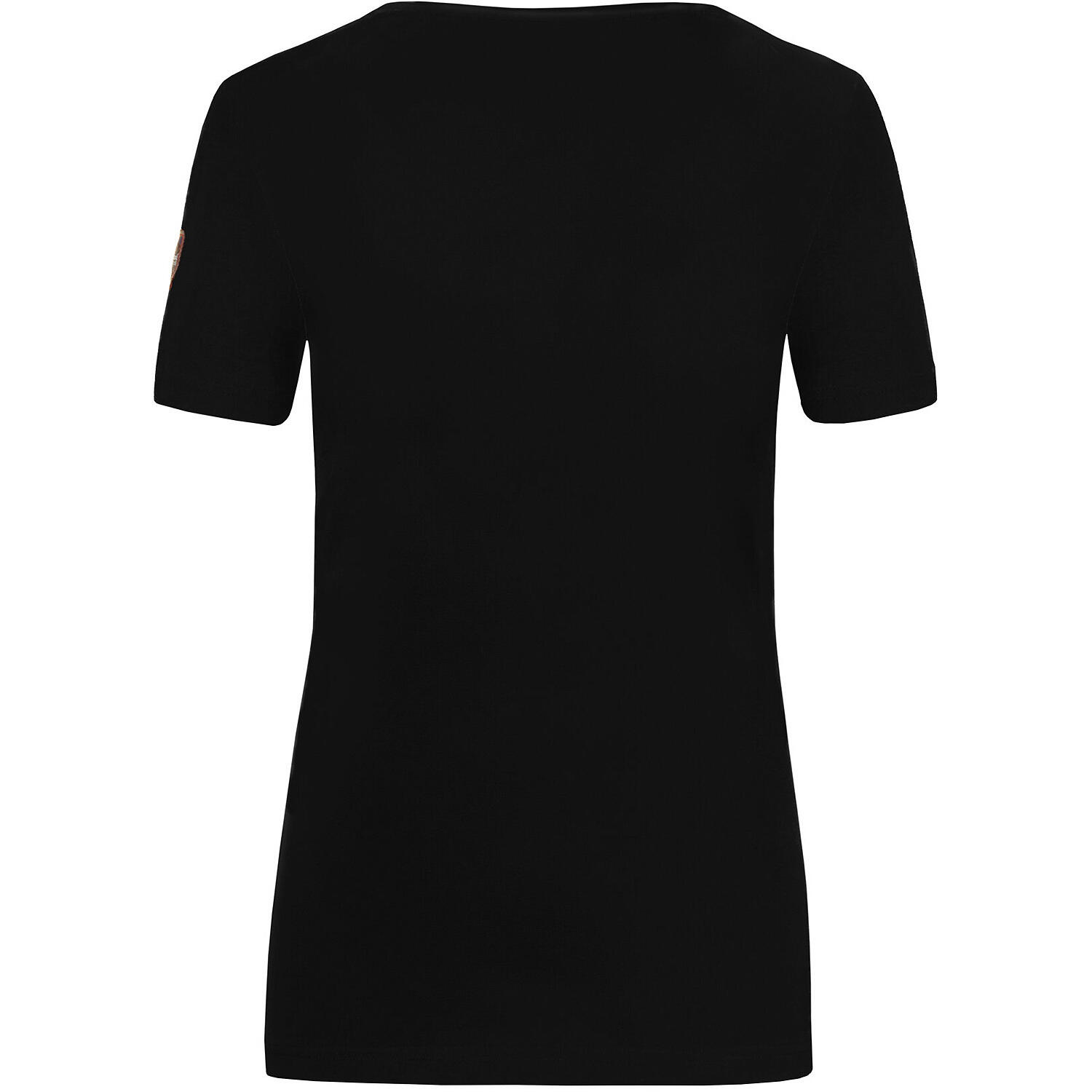 Damen Shirt Maurachalm 2/3