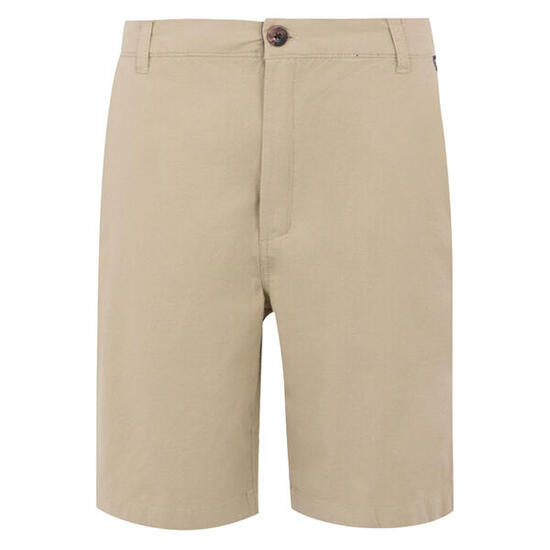 Short SABASTAL Homme (Poivre Blanc)
