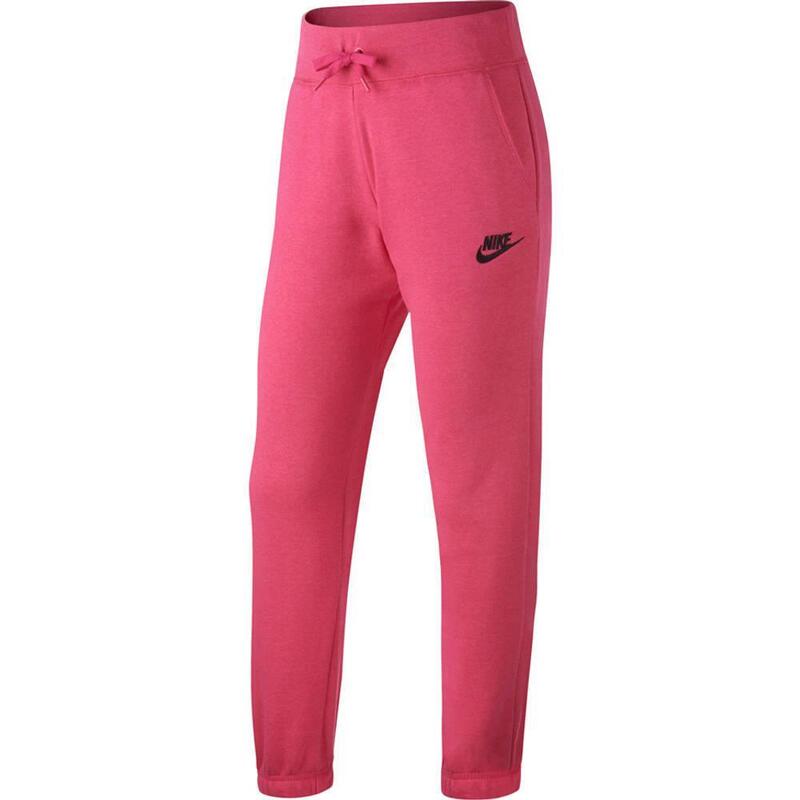 Spodnie Do Joggingu Dziecięce Polar Standardowy