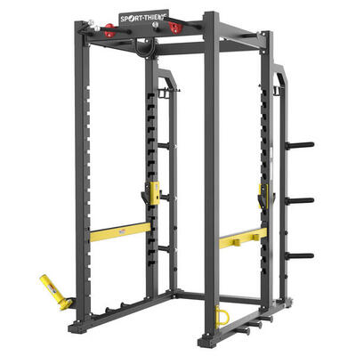Multi-Rack Pro 800 Fitness / Krafttraining Unisex