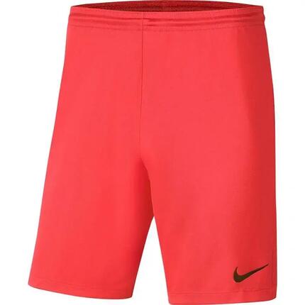Short DRY PARK Homme (Rouge Vif)