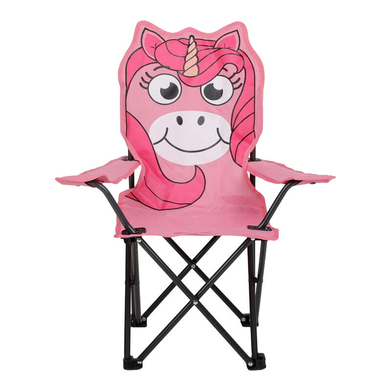 Chaise Pliante Tudela Ii Tissu - Chaise