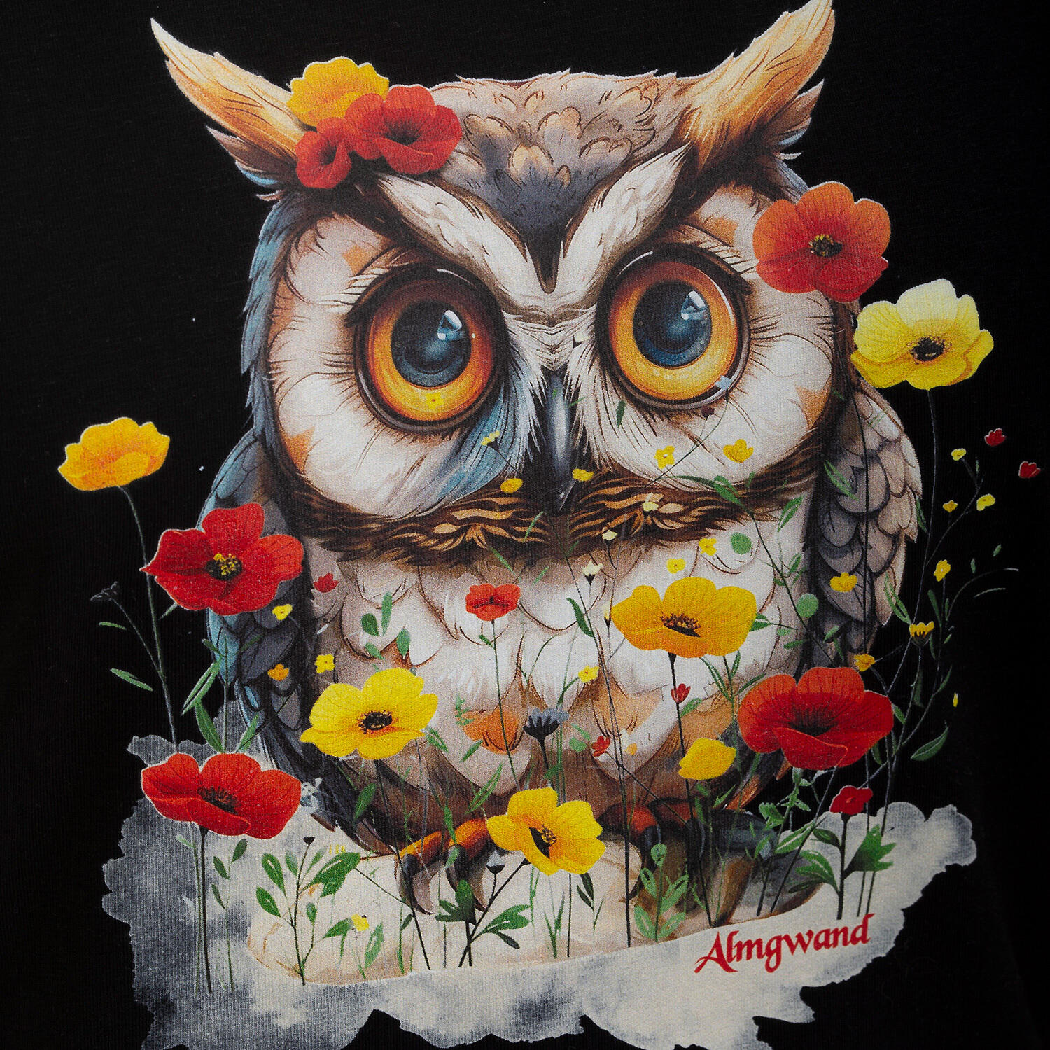 Damen Shirt Maurachalm 3/3
