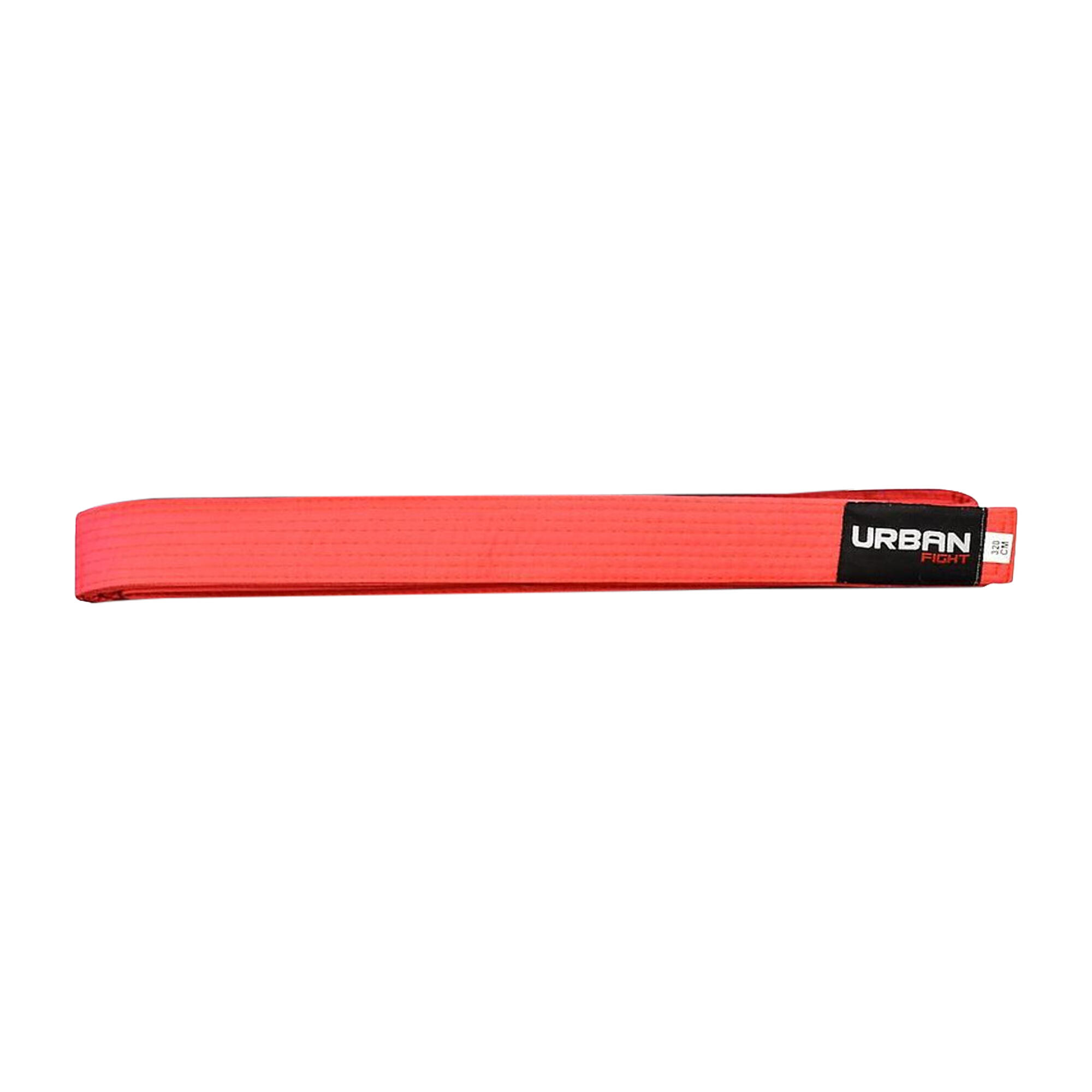 Martial Arts Belt (Red) 1/1