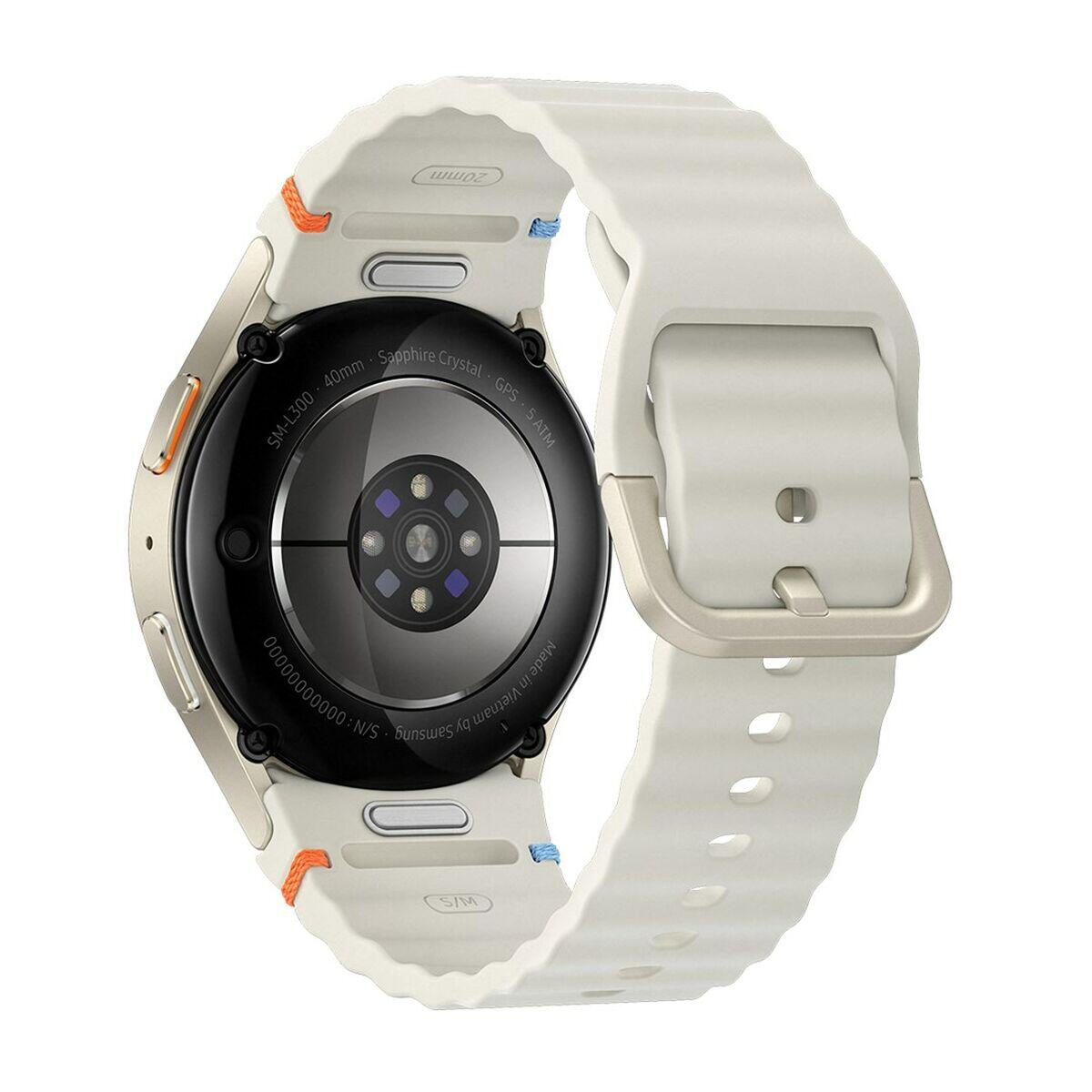 Montre intelligente Samsung SM-L300NZEAEUE Gris 4/6