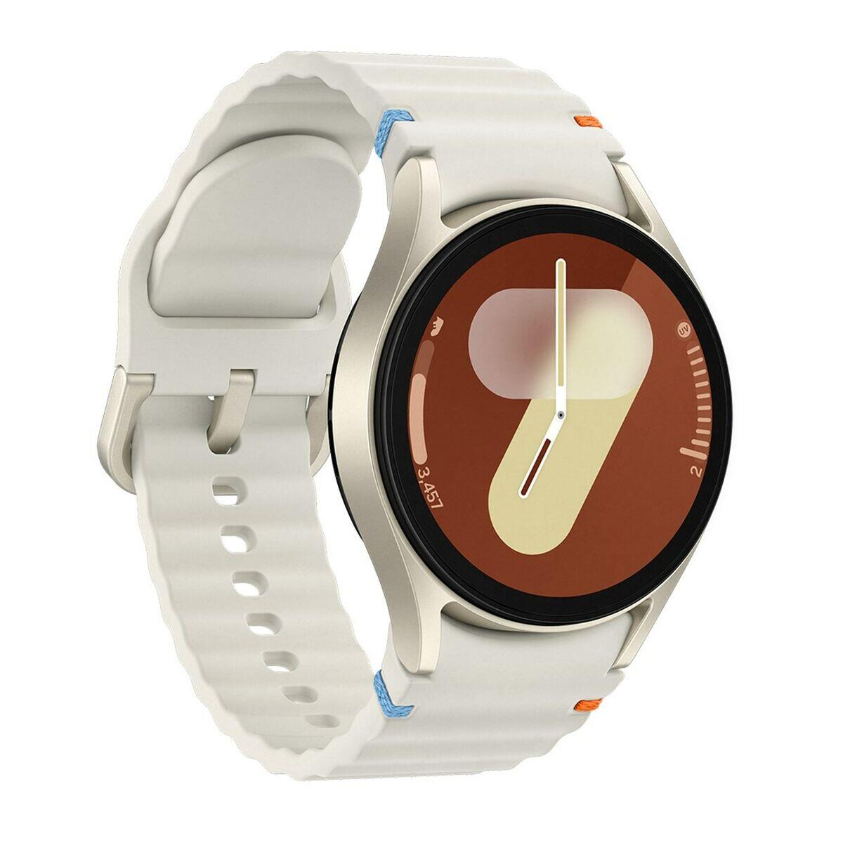 Montre intelligente Samsung SM-L300NZEAEUE Gris 3/6