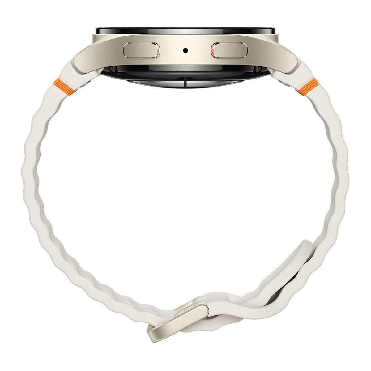 Montre intelligente Samsung SM-L300NZEAEUE Gris 5/6