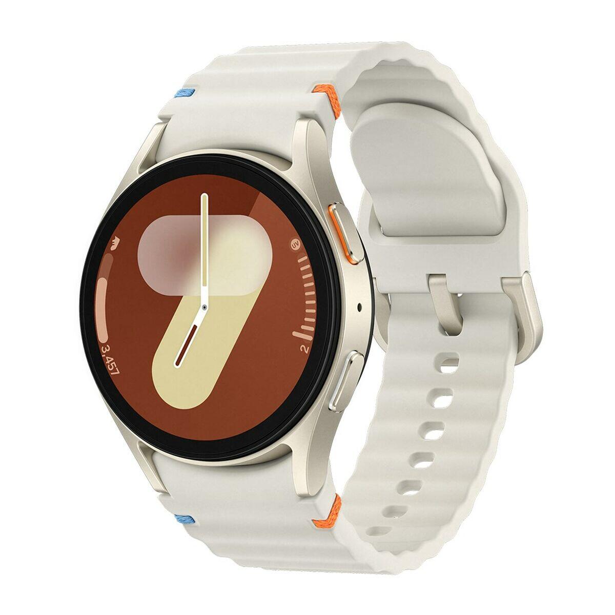 SAMSUNG Smartwatch Samsung SM-L300NZEAEUE Cinzento