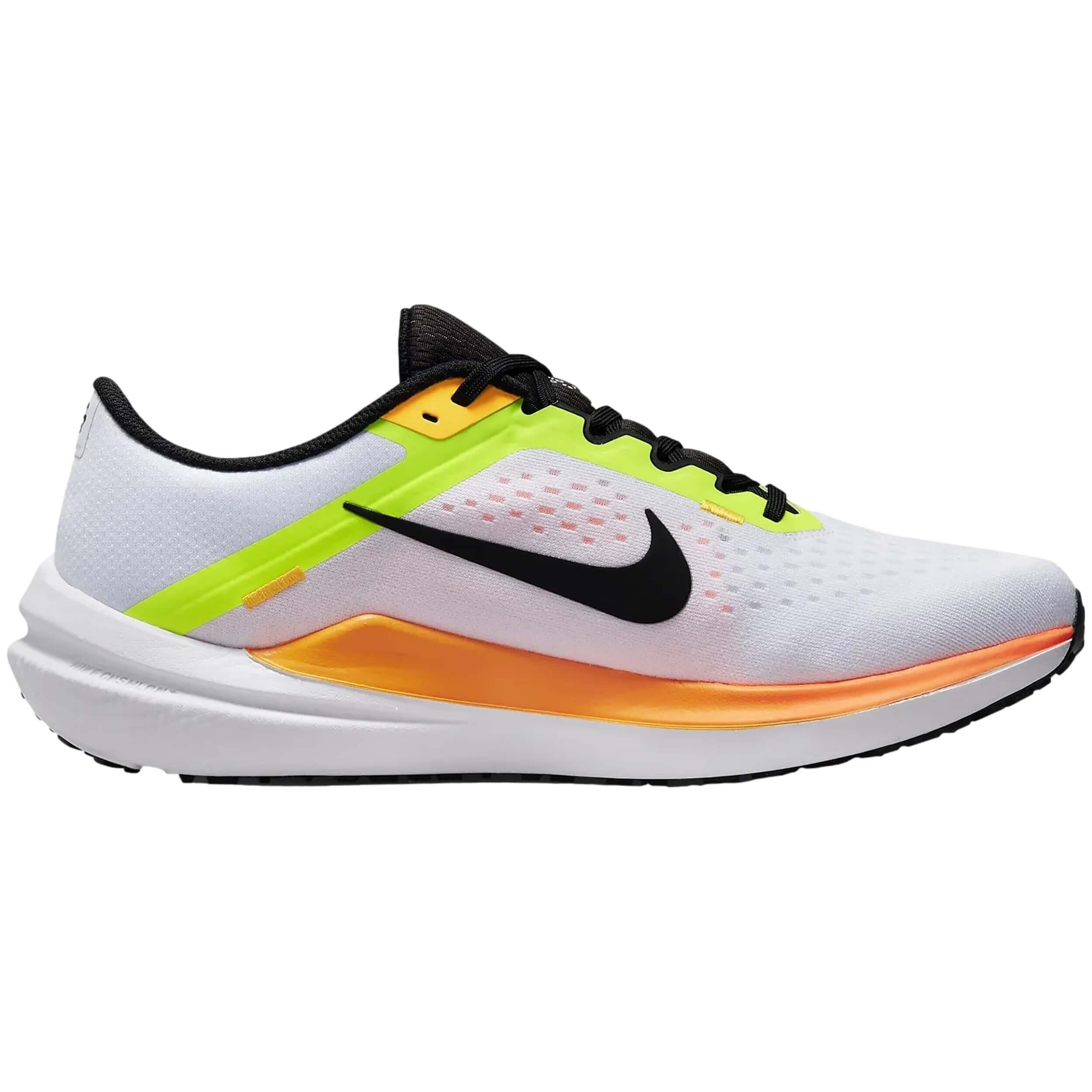 Air Winflo 10 Mens Running Trainers 3/6