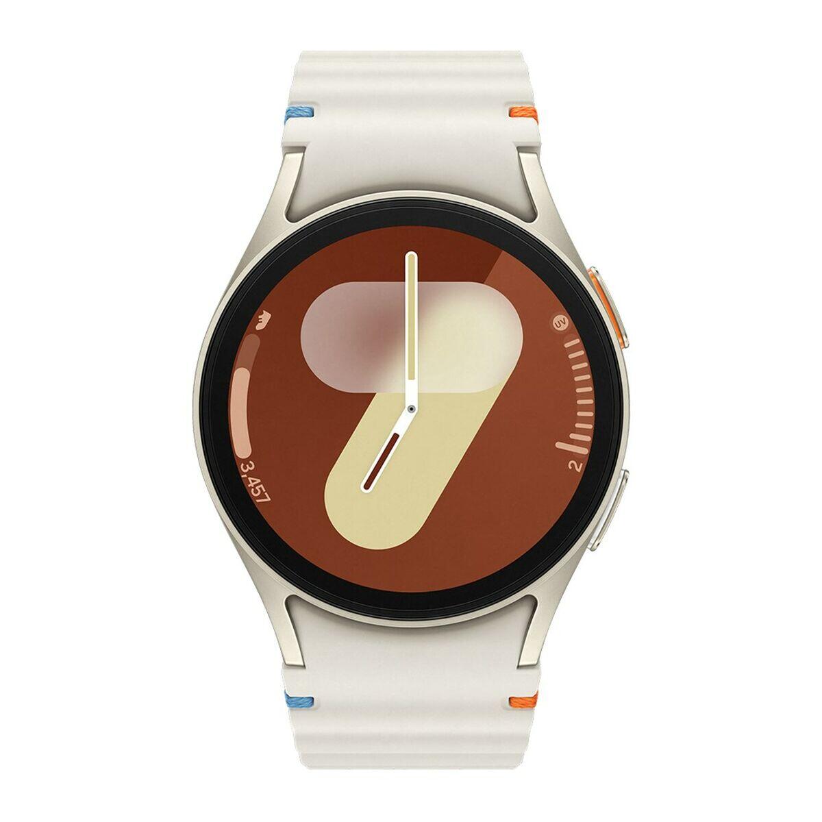 Montre intelligente Samsung SM-L300NZEAEUE Gris 2/6