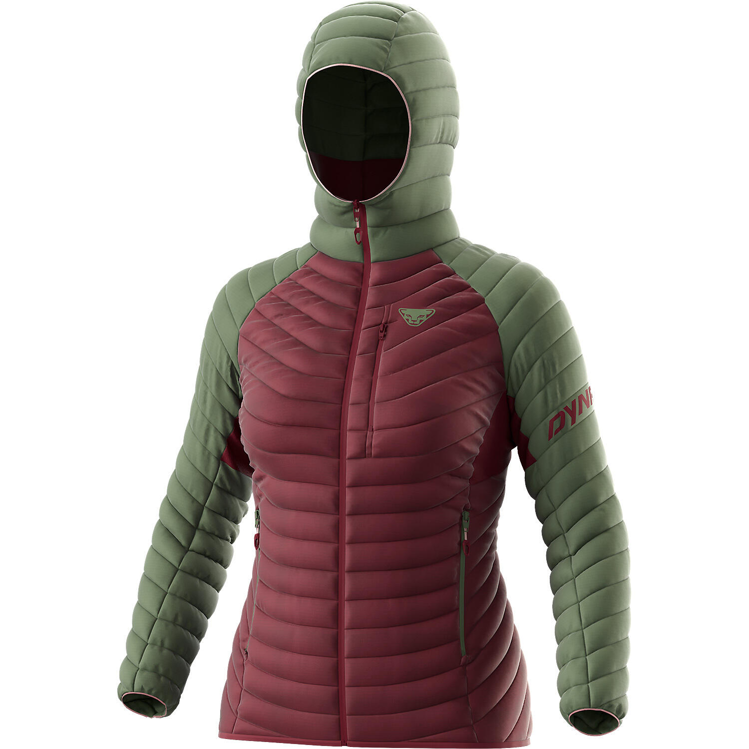DYNAFIT Funktionsjacke Radical DWN