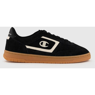 Freizeitschuhe CL78 S Low Cut Shoe