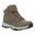 Dames Amble Wandelschoenen (Klavertje Vier/Pop Roze)