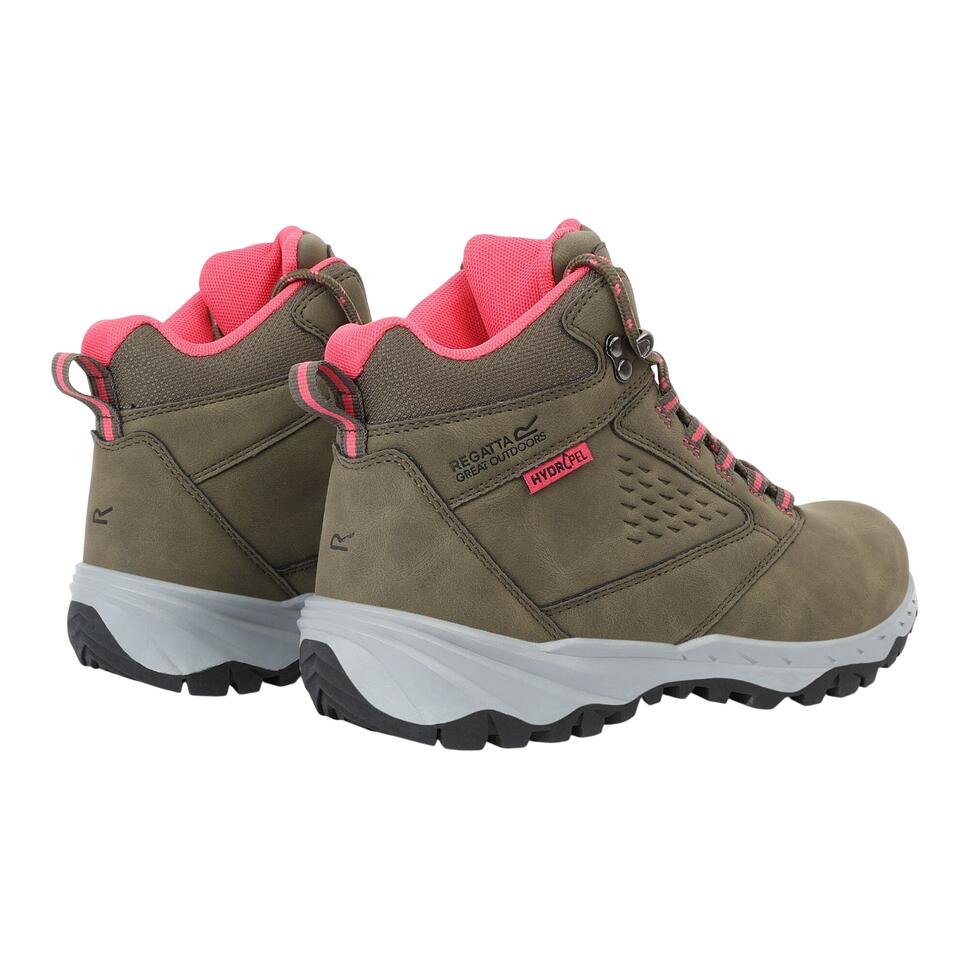 Damskie Buty Do Chodzenia Amble