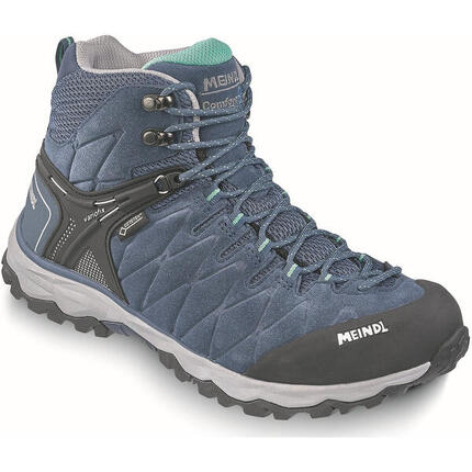 Wanderschuh Modello Lady Mid GTX