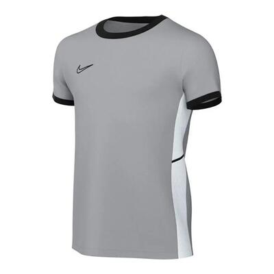 Drifit academy 25 tshirt met korte mouwen voor kinderen/kinderen (wolf