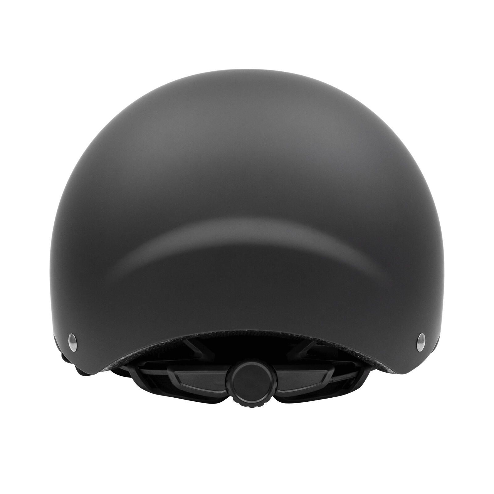 Paardrijhelm Swing H24 Classic 4/6