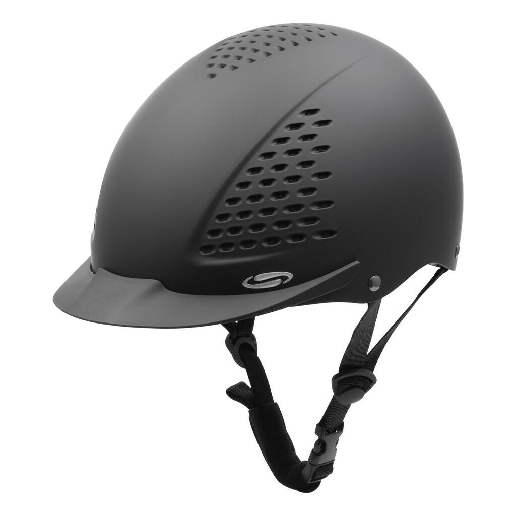 Riding helmet Swing H24 Classic