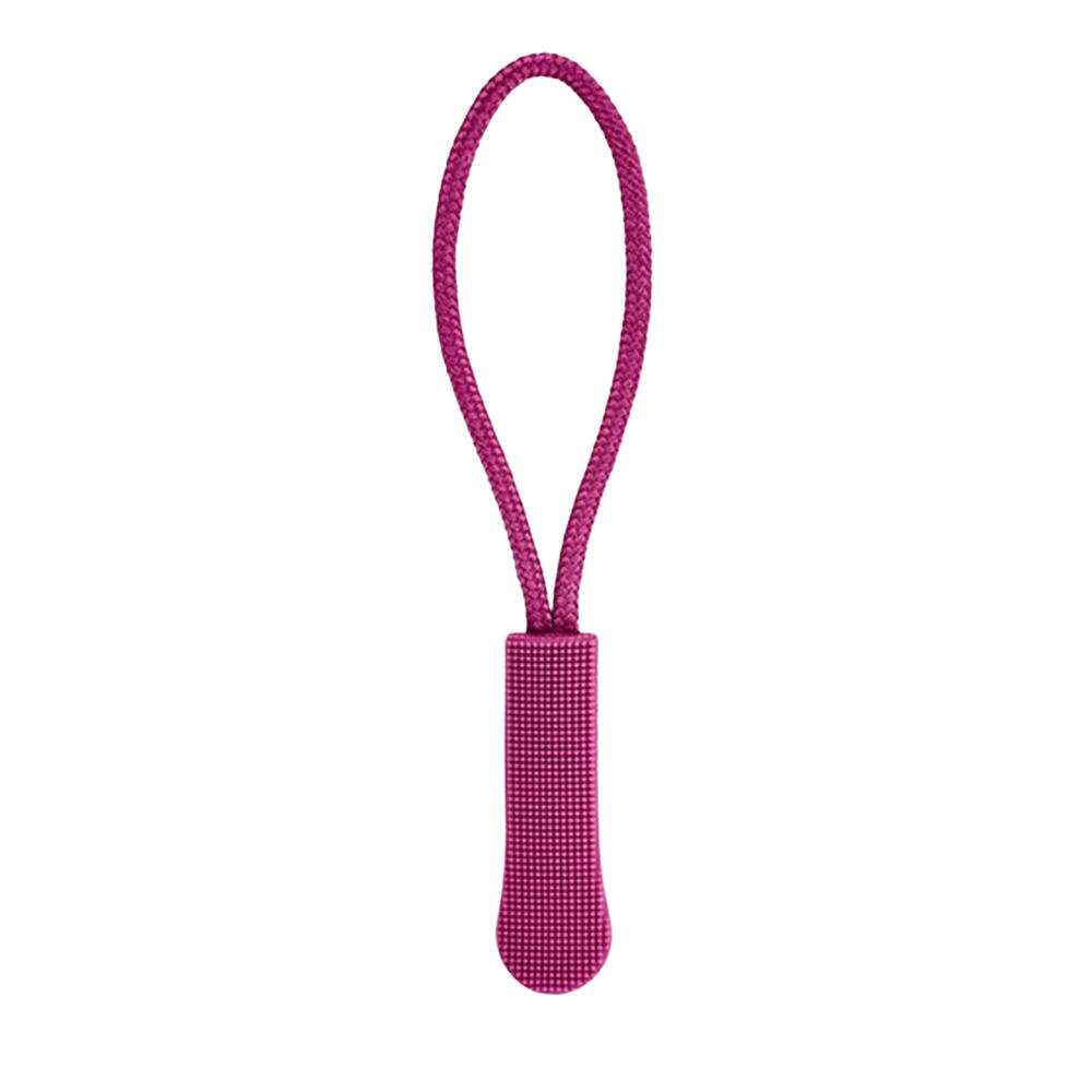 Bingo Zip Pulls (Conjunto de 10) Fúcsia