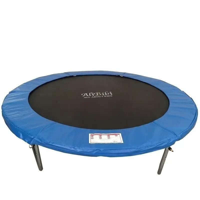 Trambulina AliBibi Fun 506, albastra, diametru 183 cm ( 6 FT ) 3/5