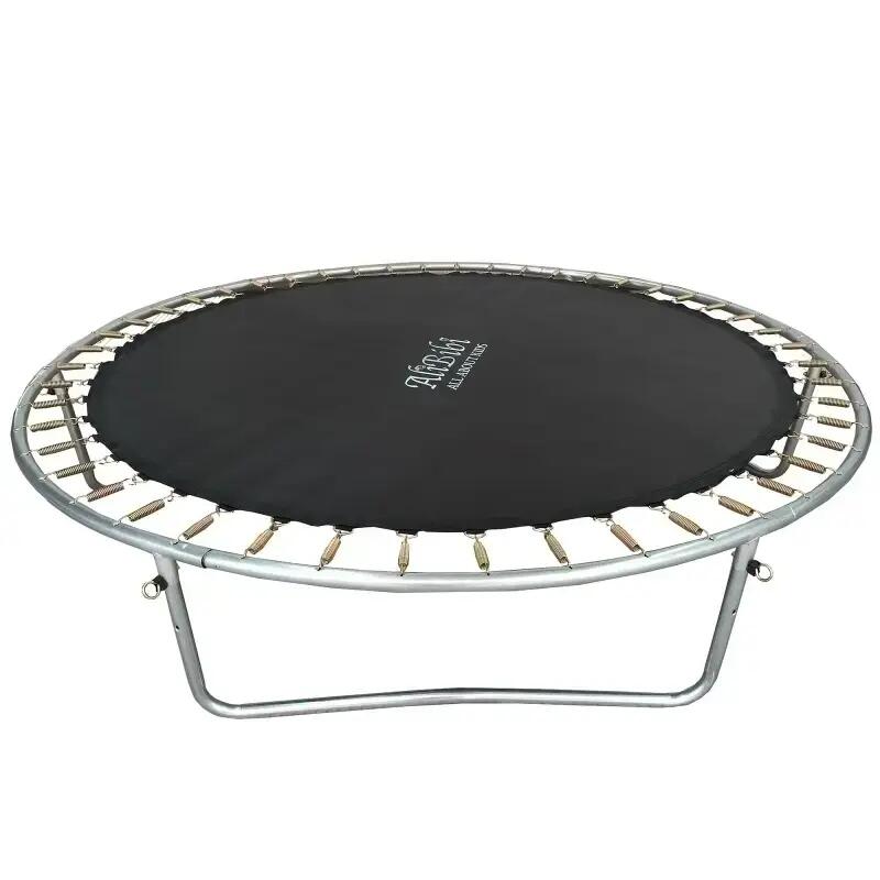 Trambulina AliBibi Fun 506, albastra, diametru 183 cm ( 6 FT ) 4/5