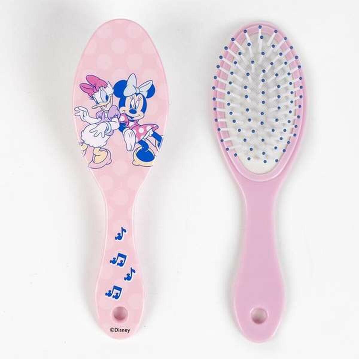 Nécessaire de Voyage Minnie Mouse Rose 4/5