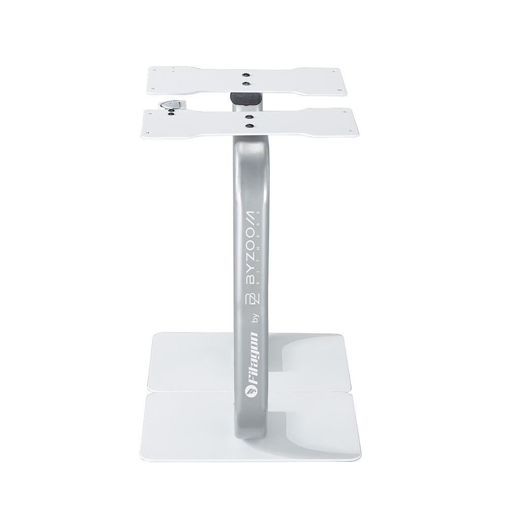 Fitagon Hantelständer Flex für 5.6kg und 12.5kg Weiss 2/4