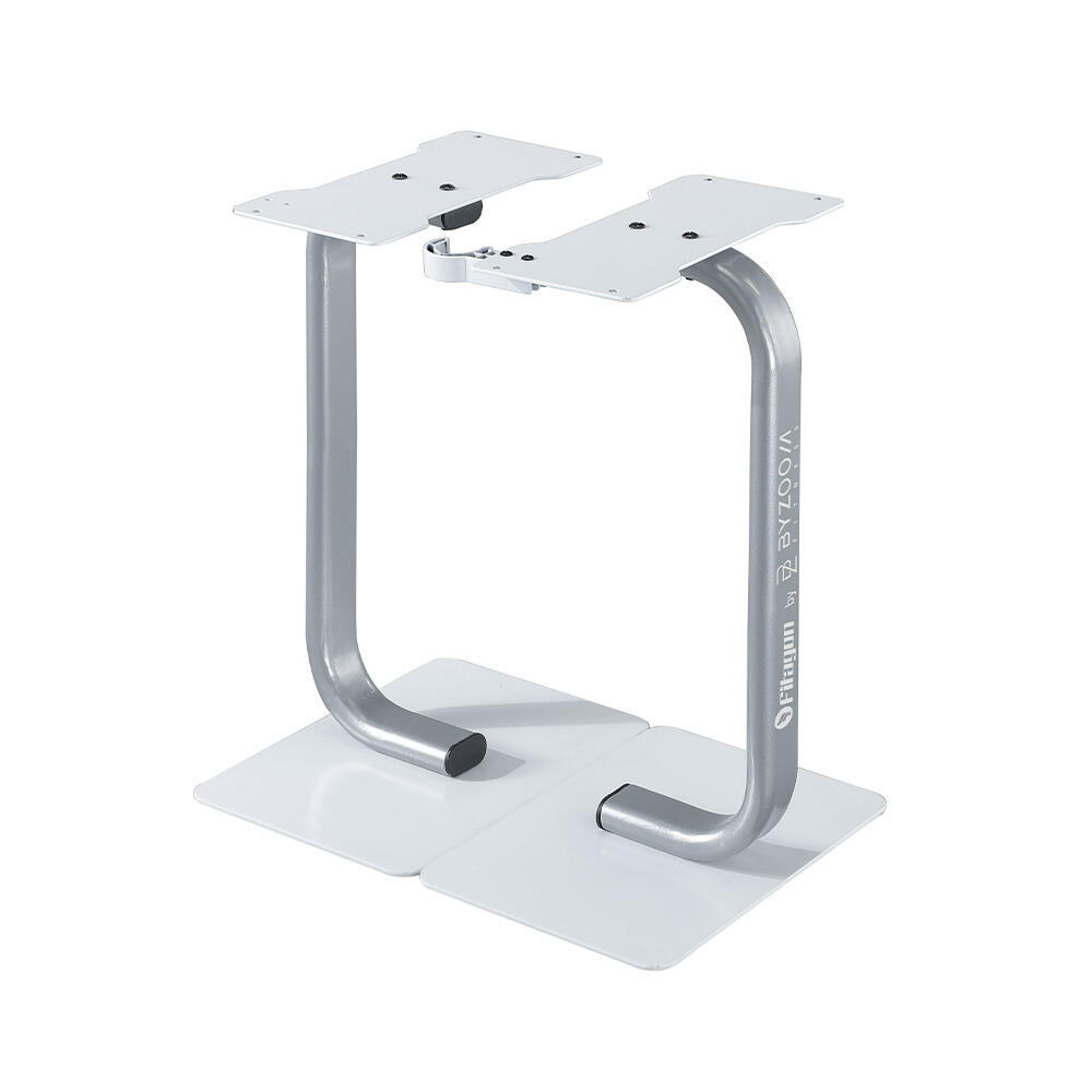 FITAGON Fitagon Flex Dumbbell Rack White for 5.6 kg and 11.3 kg