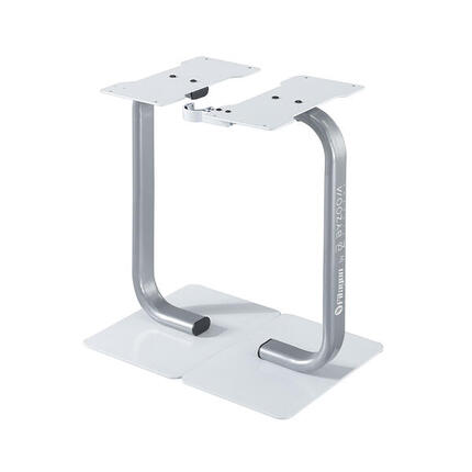 Fitagon Hantelständer Flex für 5.6kg und 12.5kg Weiss
