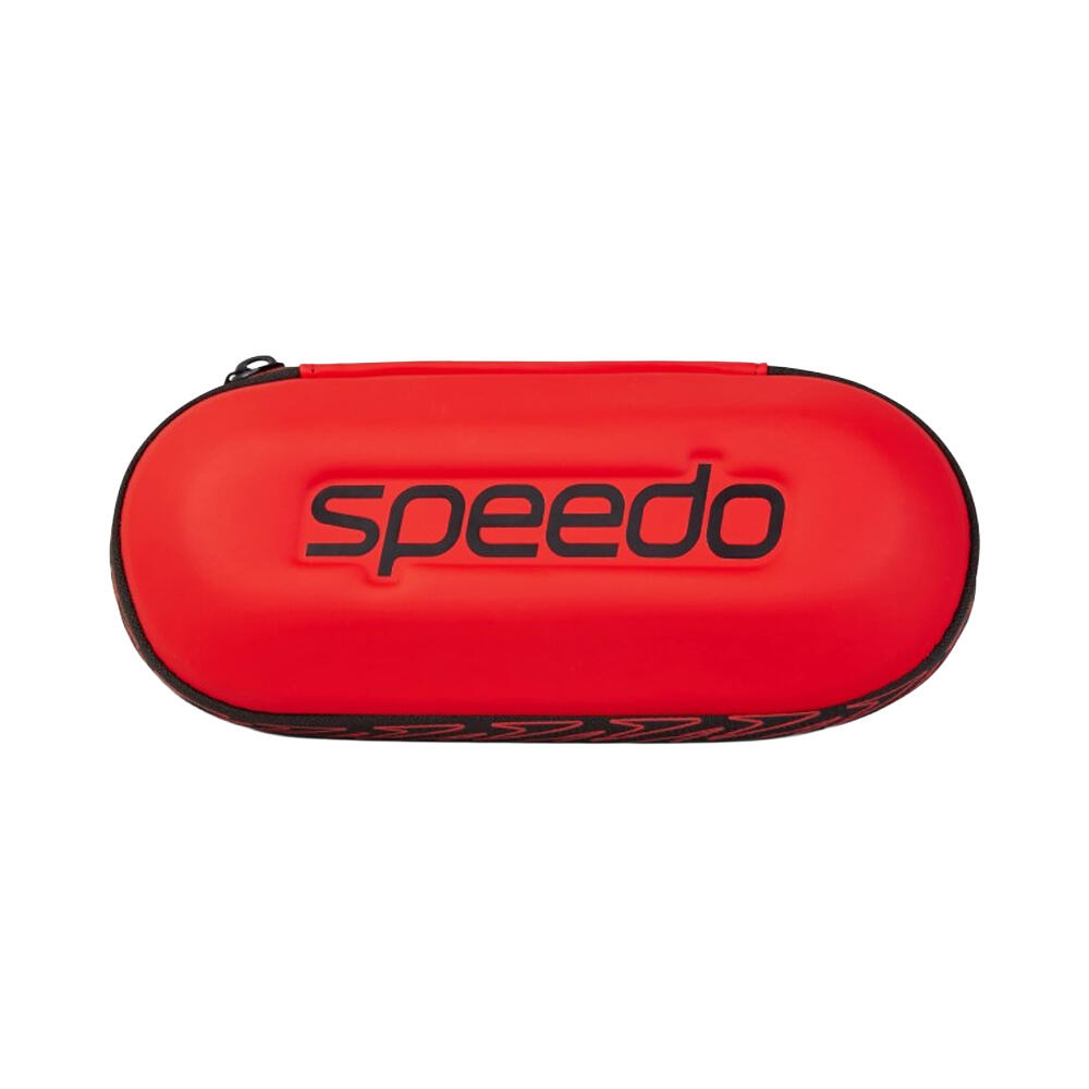 2024 Goggles Case (Red) 1/2