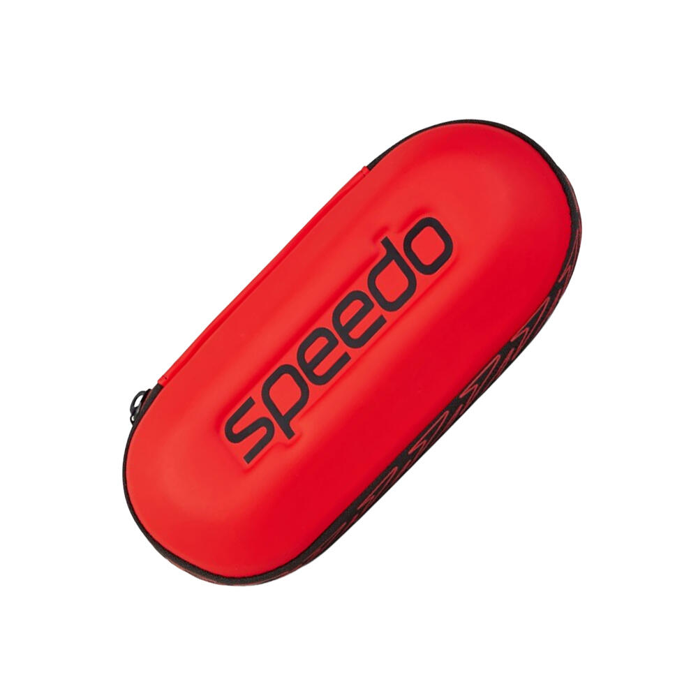 2024 Goggles Case (Red) 2/2