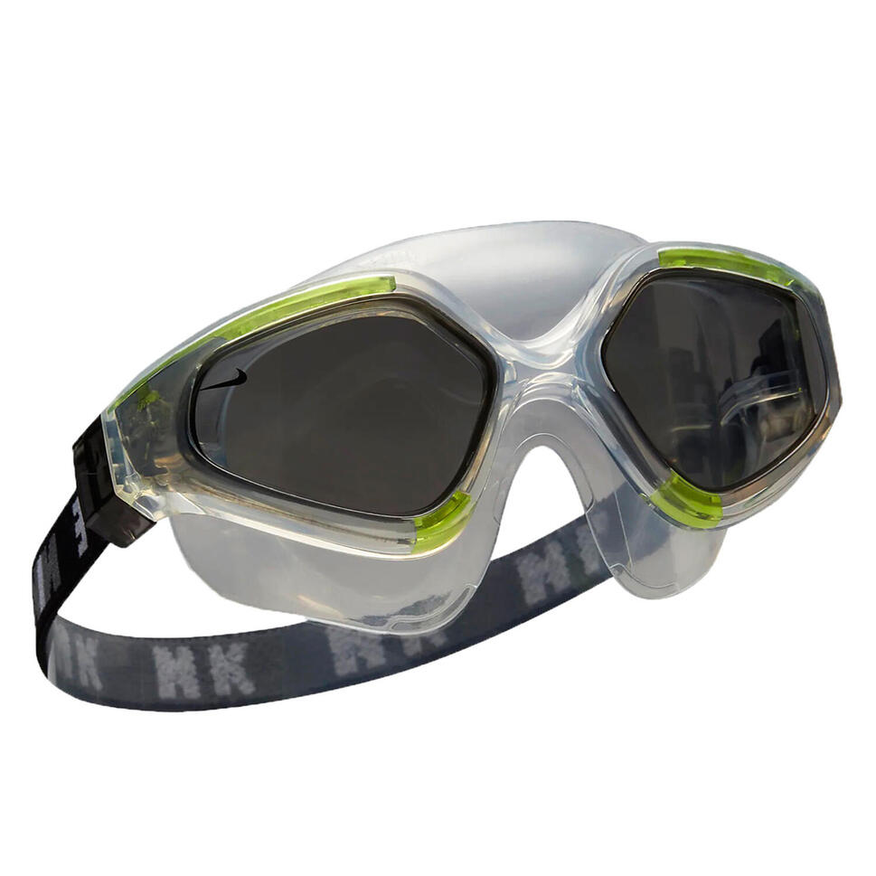Gogle Pływackie Unisex Dla Dorosłych Expanse