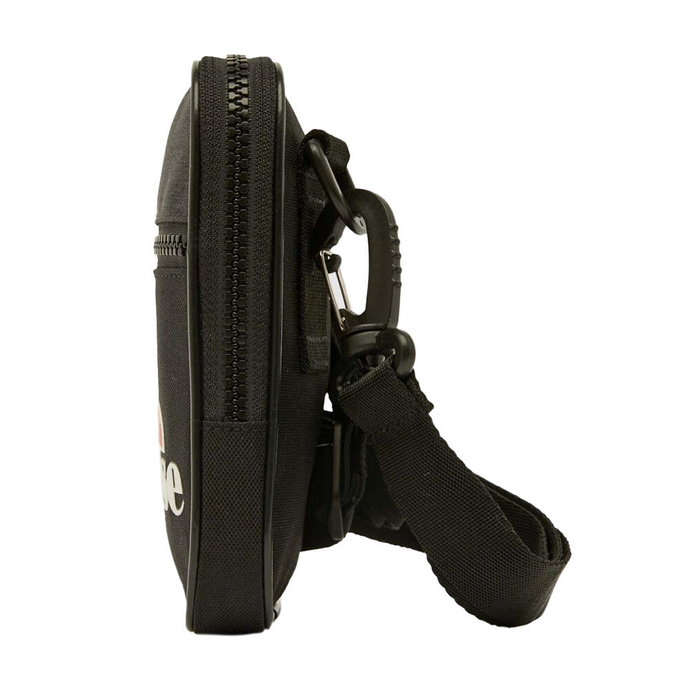 Templeton Crossbody Bag (Black) 3/3