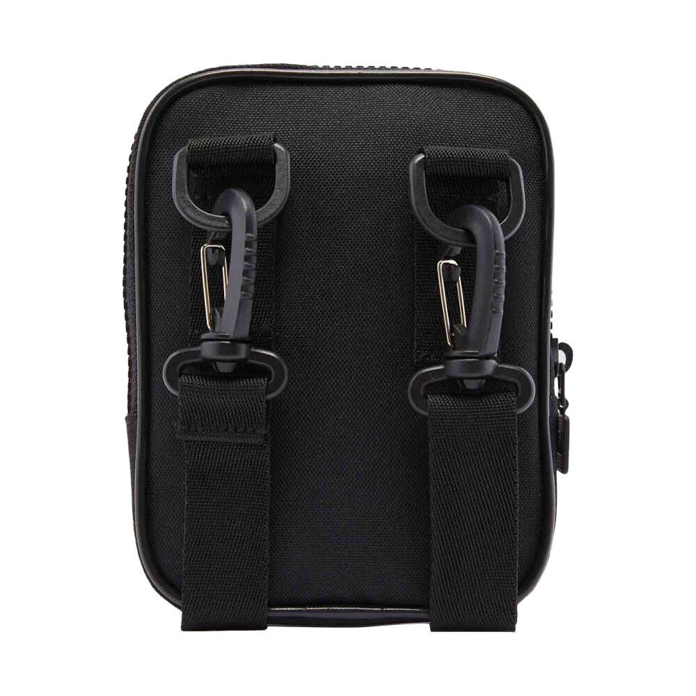 Templeton Crossbody Bag (Black) 2/3