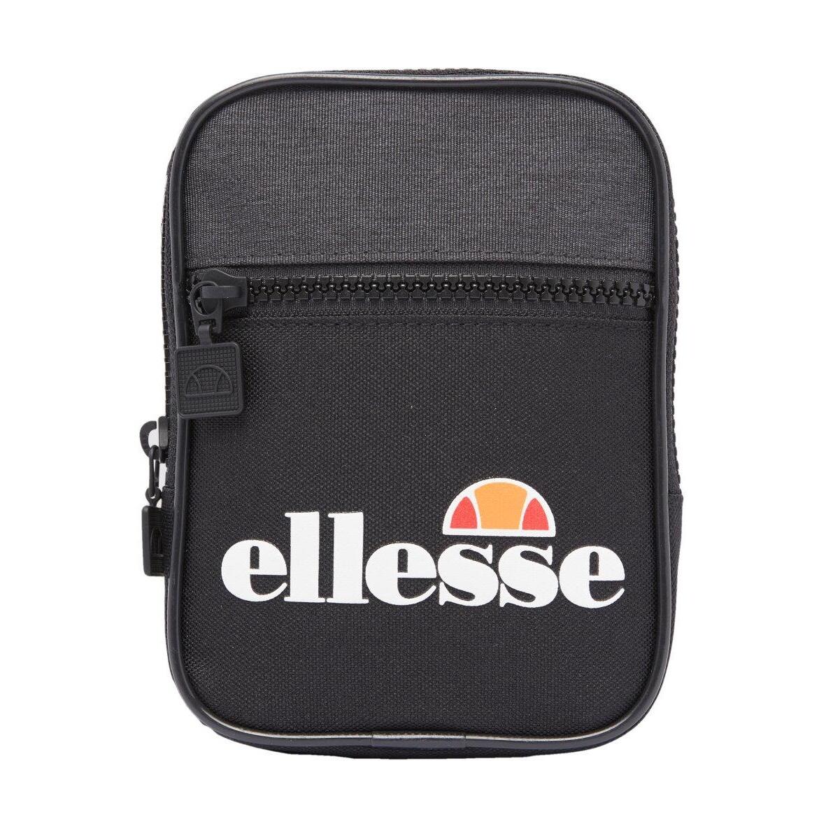 Templeton Crossbody Bag (Black) 1/3