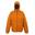 Veste Matelassée HURDEN Homme (Orange Sombre)