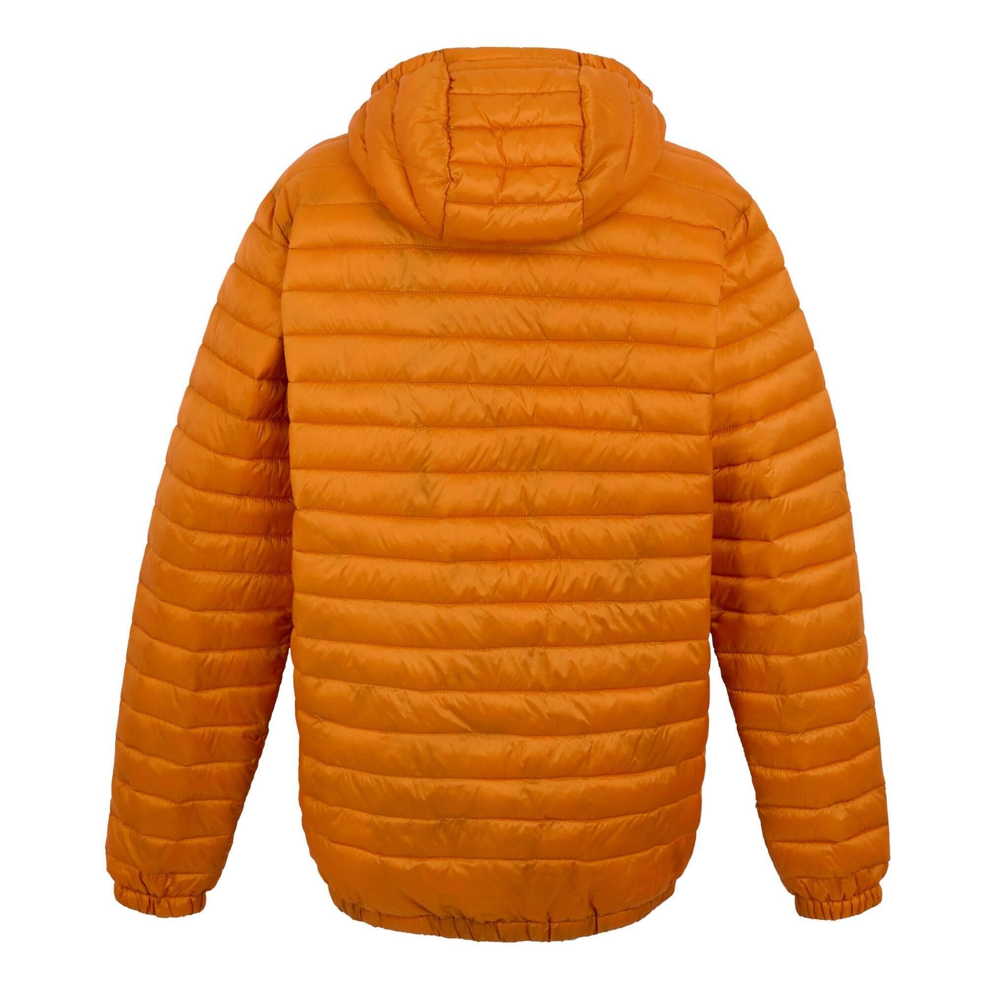 "Hurden" Steppjacke für Herren Fuchs 2/5