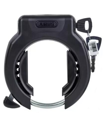 Abus 4750L Ringslot Zwart - Art-2 Niveau 9 OEM 1/1