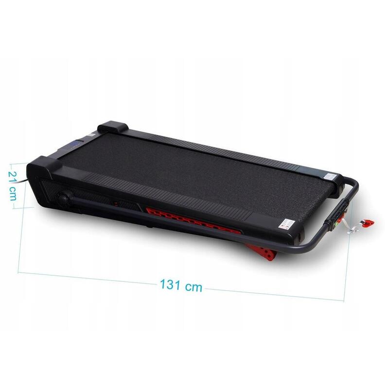 Banda de alergare electrică pentru uz casnic Tollo Smart Corciano WalkingPad