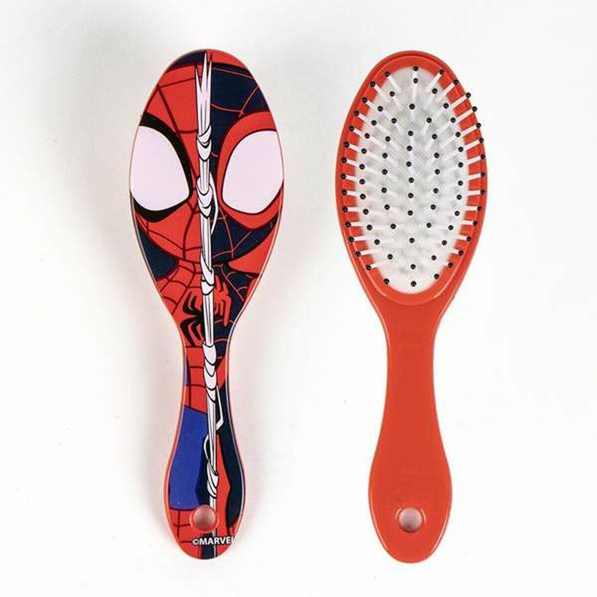 Necessaire da Viaggio Spidey Rosso 4/5