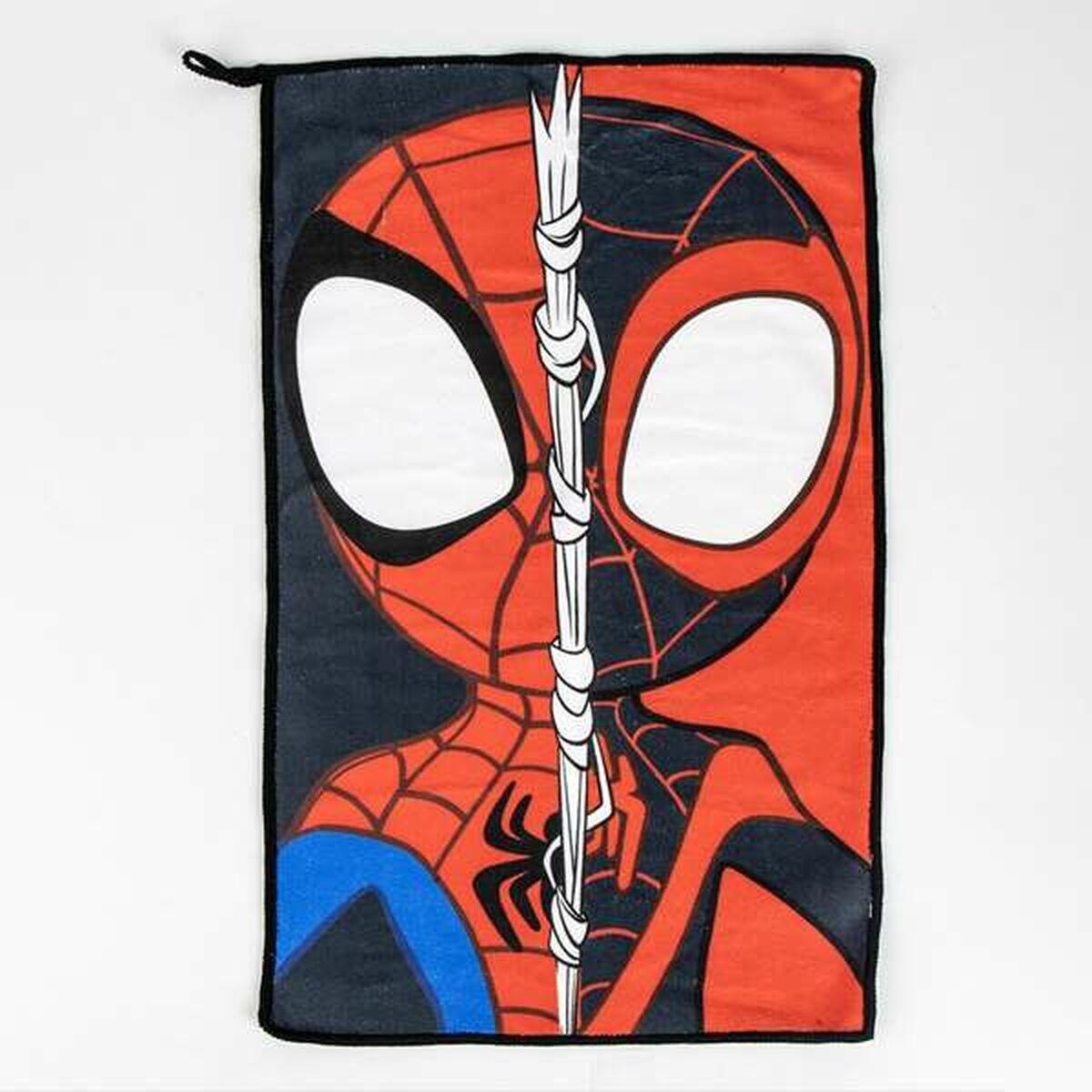 Necessaire da Viaggio Spidey Rosso 3/5