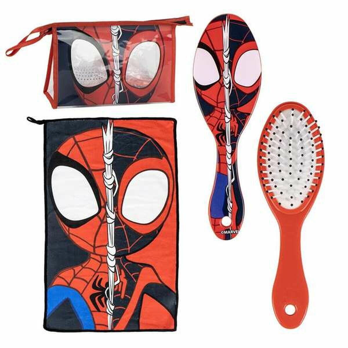 SPIDEY AND HIS AMAZING FRIENDS picture