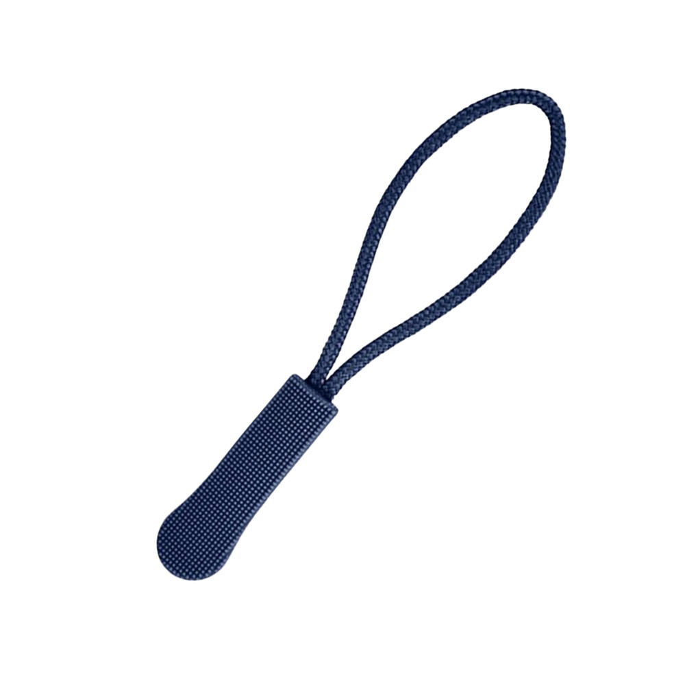 Tirettes De Fermeture Éclair BINGO (Bleu Marine Français) 2/3