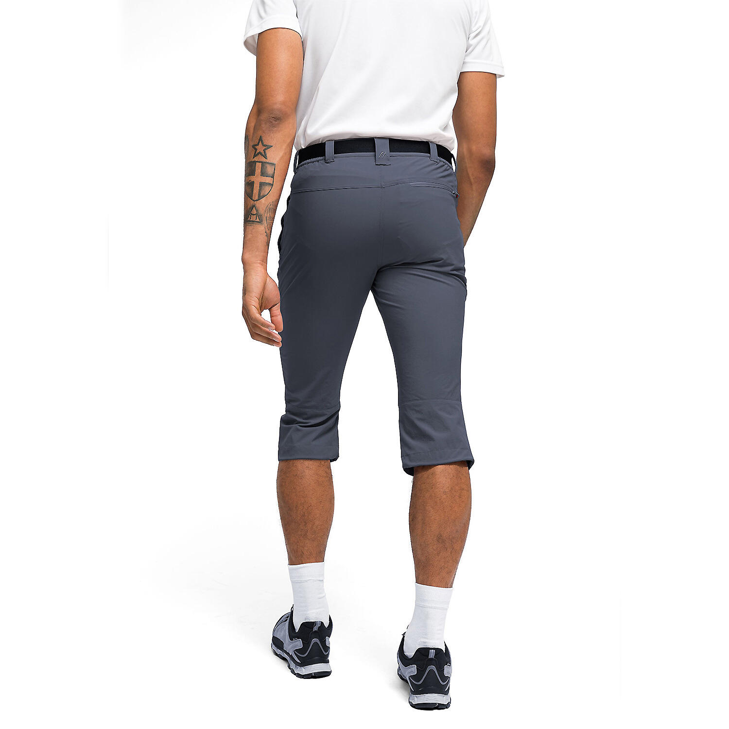 Herren 3/4 Hose Jennisei 4/5