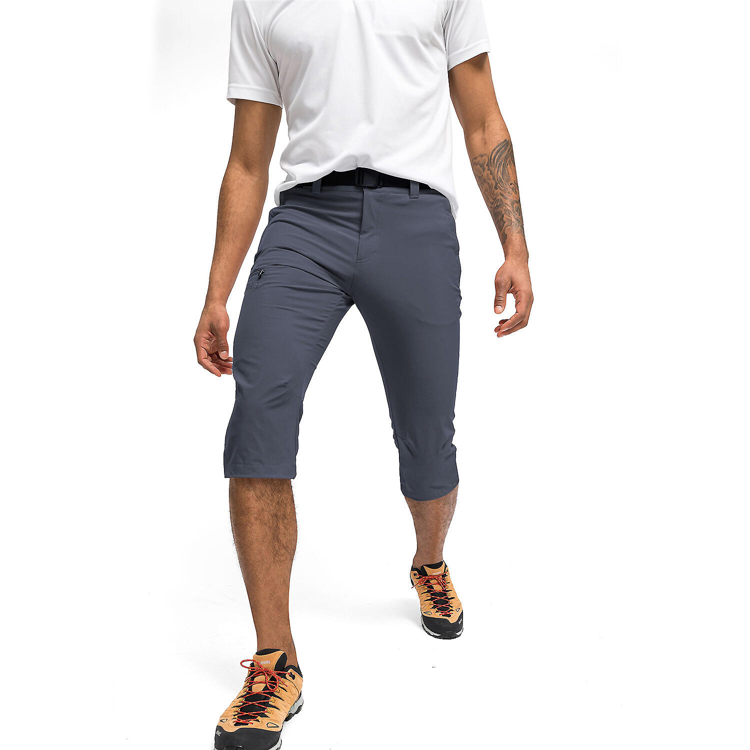 Herren 3/4 Hose Jennisei 3/5