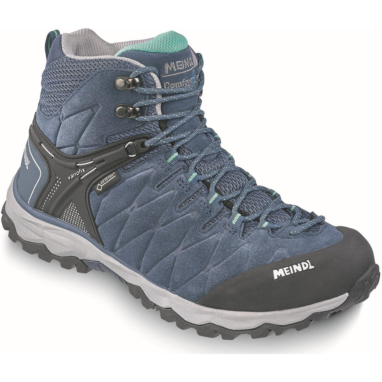 MEINDL Multifunktionsstiefel Mondello Lady Mid GTX