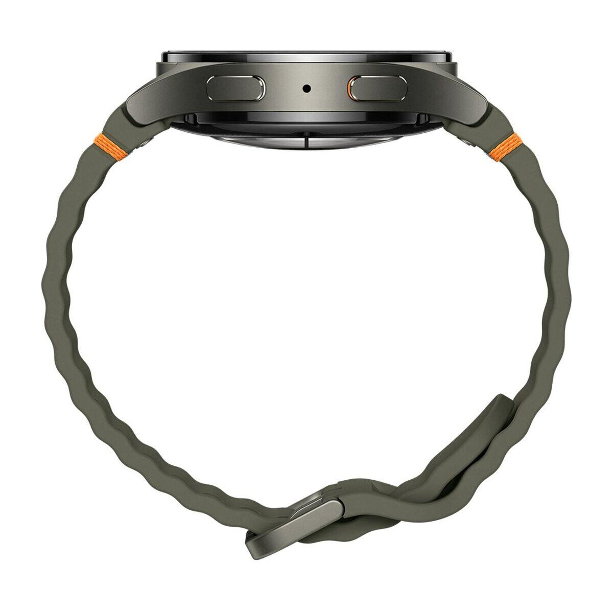 Montre intelligente Samsung SM-L300NZGAEUE Noir 5/5